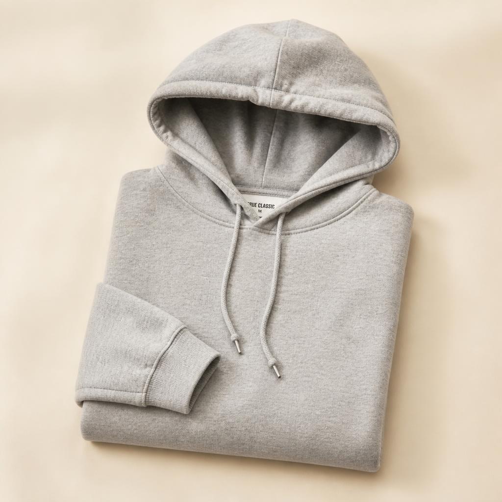 Everyday Fleece Hoodie