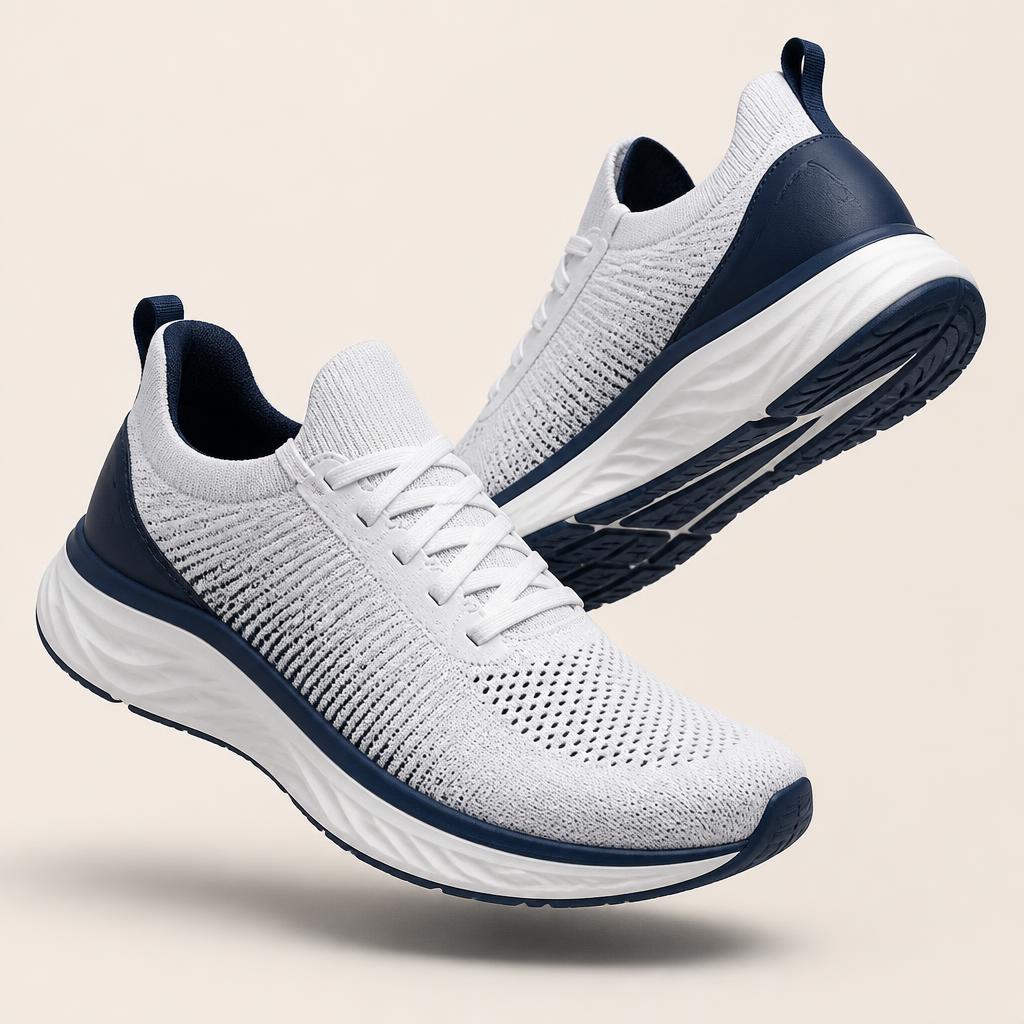 Men's Featherlight Running Sneakers