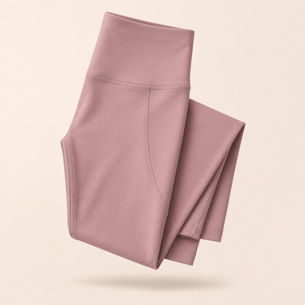 High-Waist Sculpt Leggings